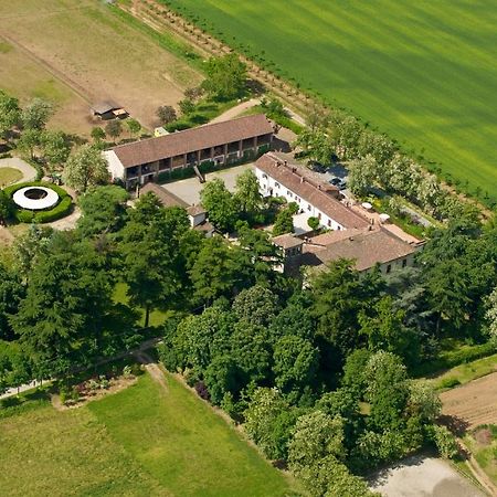 Agriturismo La Federica Villa Novi Ligure Exterior foto