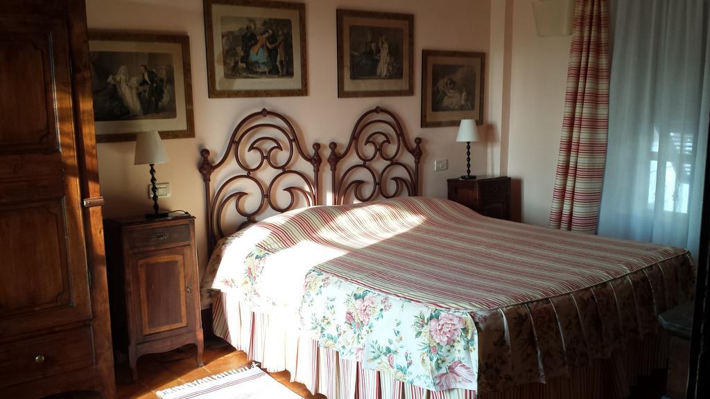 Agriturismo La Federica Villa Novi Ligure Exterior foto